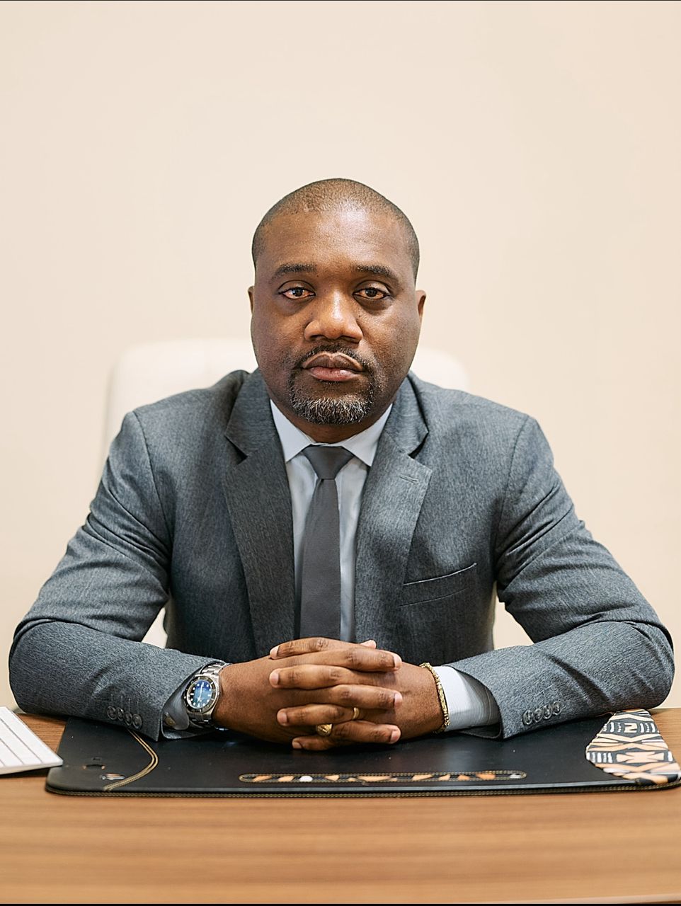 Fabien Junior OMBOUMA