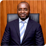 Ghislain OTSOBI