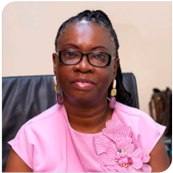 Hermine Pascale ETHOGO éps. NZOUBOU